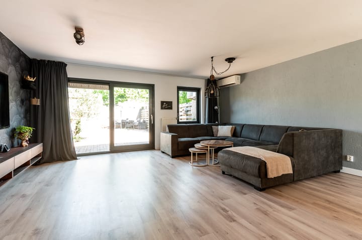 Foto 4 van Korenbloemweg 117