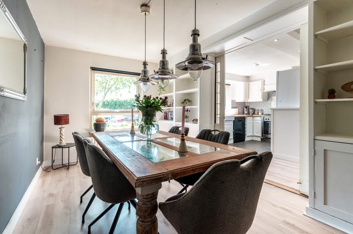 Foto 12 van Korenbloemweg 117