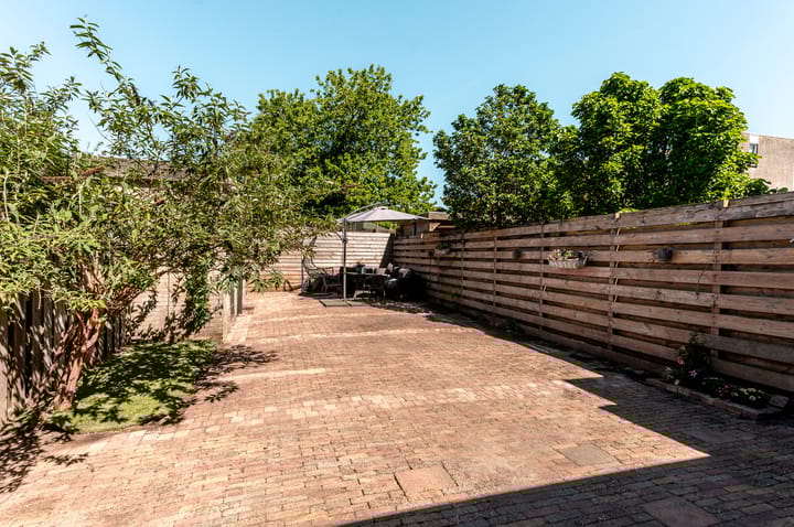 Foto 13 van Korenbloemweg 117