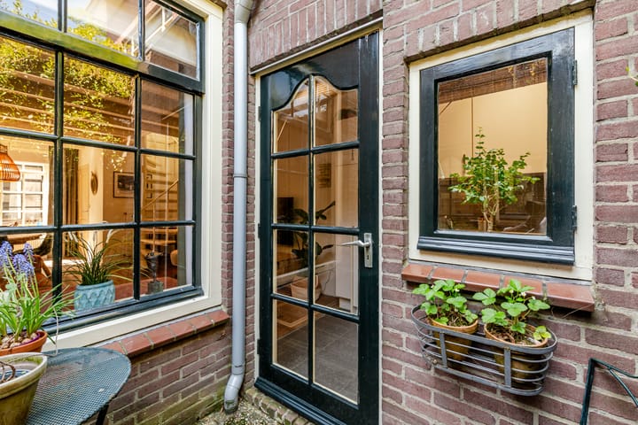 Foto 35 van Lange Annastraat 12-A