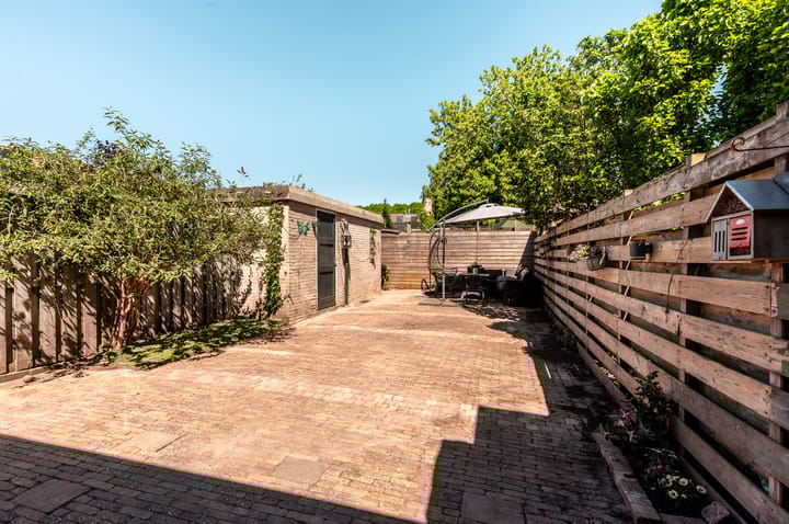 Foto 14 van Korenbloemweg 117