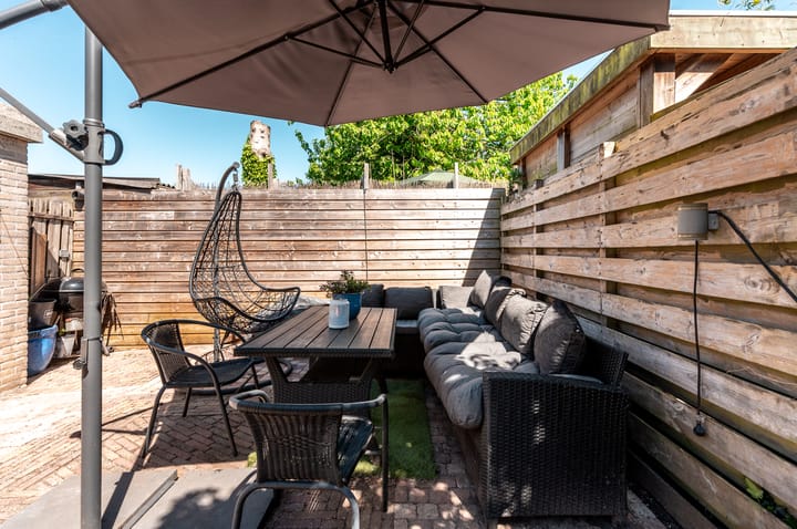 Foto 15 van Korenbloemweg 117