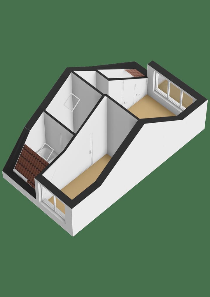 Foto 40 van Lange Annastraat 12-A