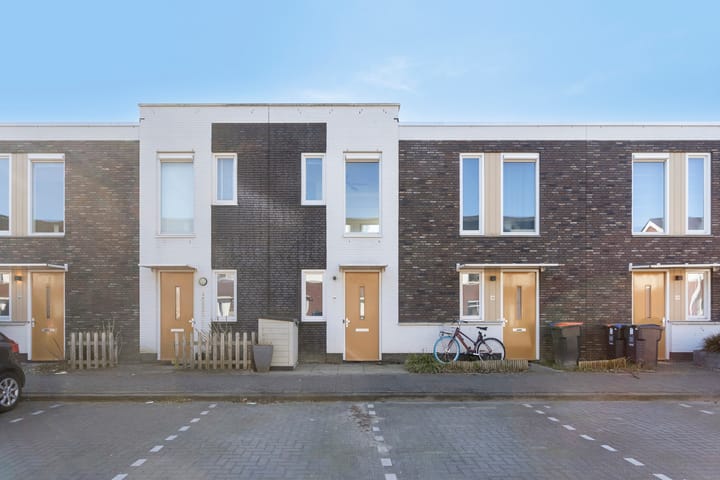 Photo 1 of Stellenboschlaan 34