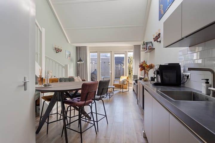 Foto 2 van Stellenboschlaan 34