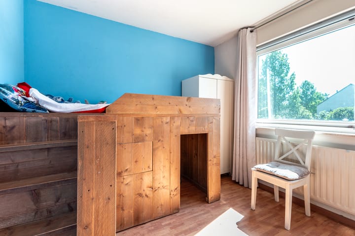 Foto 25 van Korenbloemweg 117