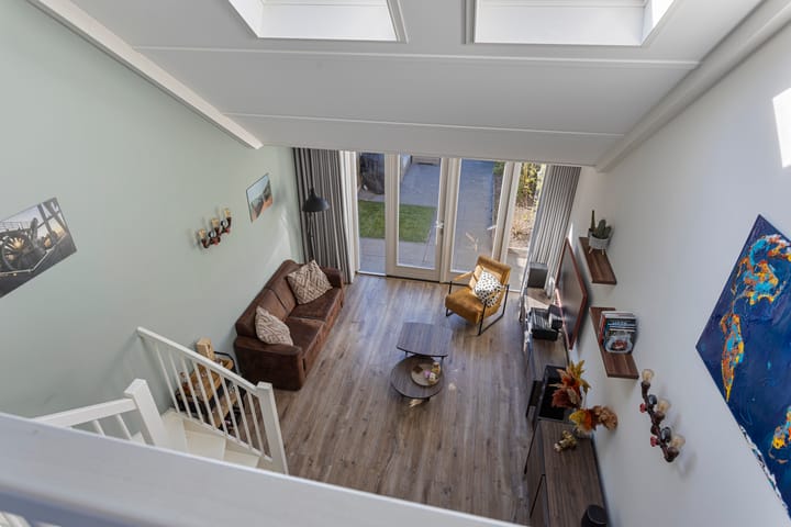 Foto 3 van Stellenboschlaan 34