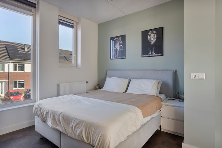 Foto 4 van Stellenboschlaan 34