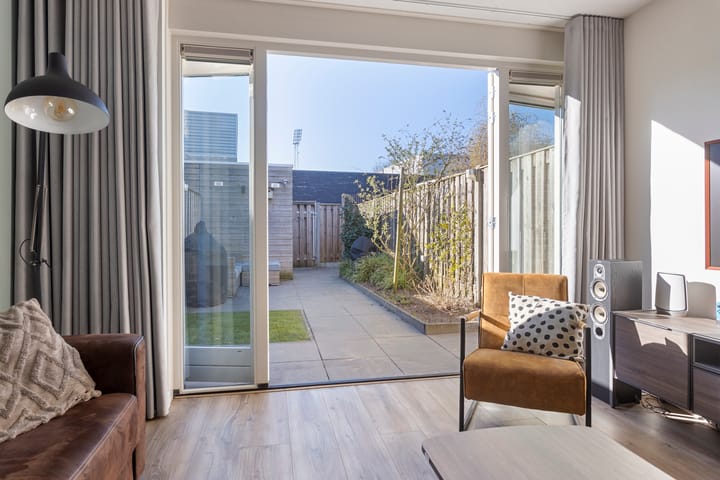 Foto 5 van Stellenboschlaan 34