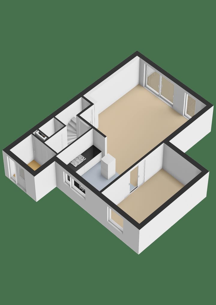 Foto 36 van Korenbloemweg 117