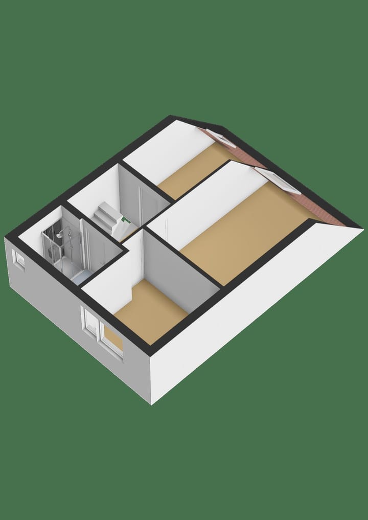 Foto 39 van Korenbloemweg 117