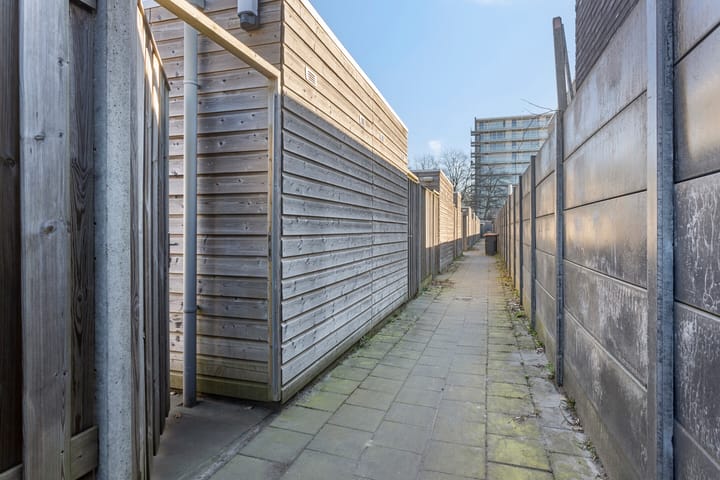 Photo 25 of Stellenboschlaan 34