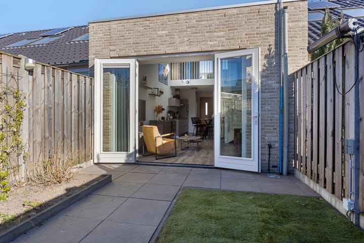 Photo 23 of Stellenboschlaan 34