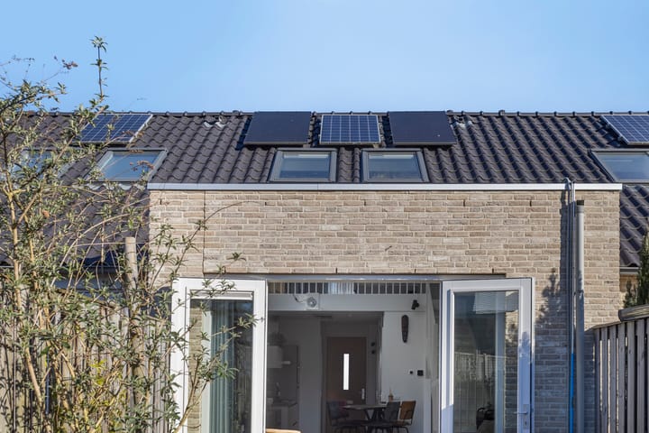 Photo 24 of Stellenboschlaan 34