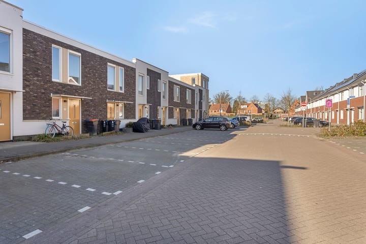 Photo 27 of Stellenboschlaan 34