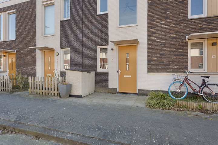 Photo 26 of Stellenboschlaan 34