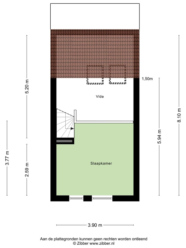 Photo 30 of Stellenboschlaan 34