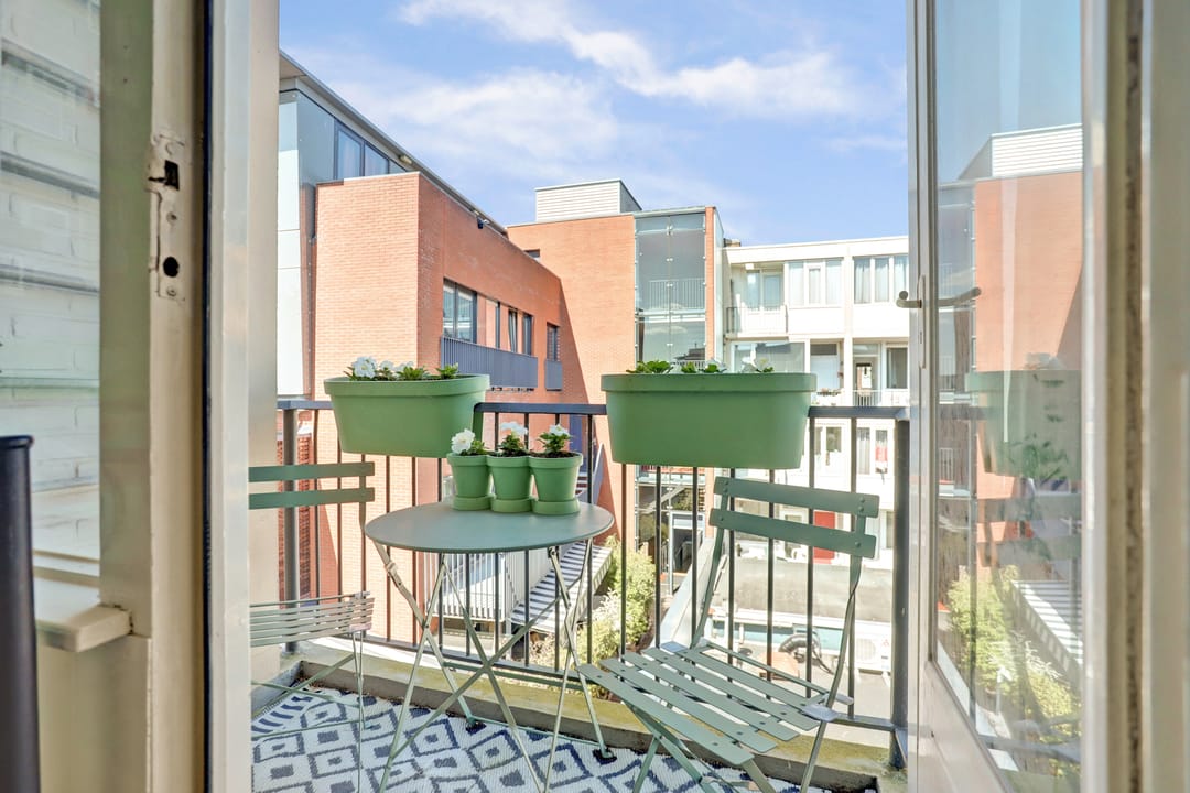 Foto 2 van Raadhuisstraat 28