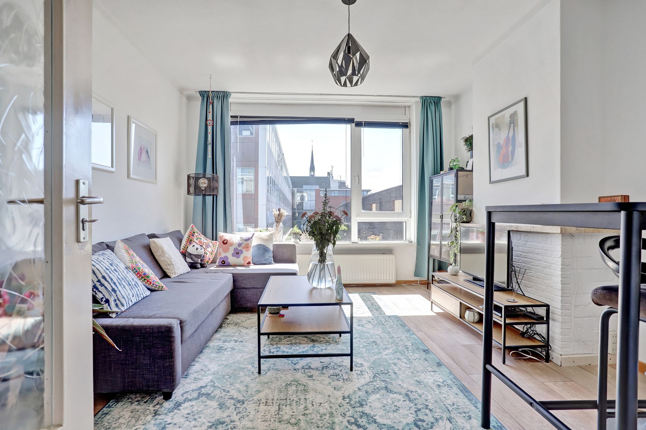 Foto 3 van Raadhuisstraat 28