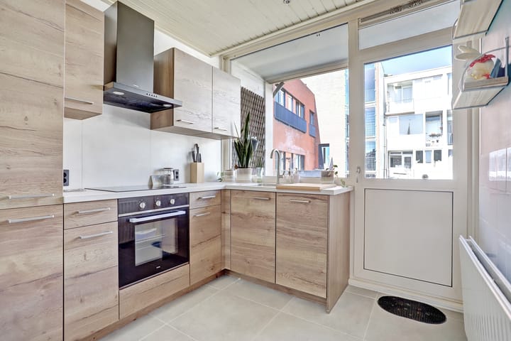 Foto 4 van Raadhuisstraat 28