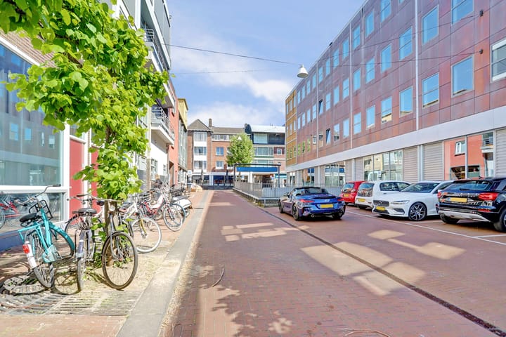 Foto 5 van Raadhuisstraat 28