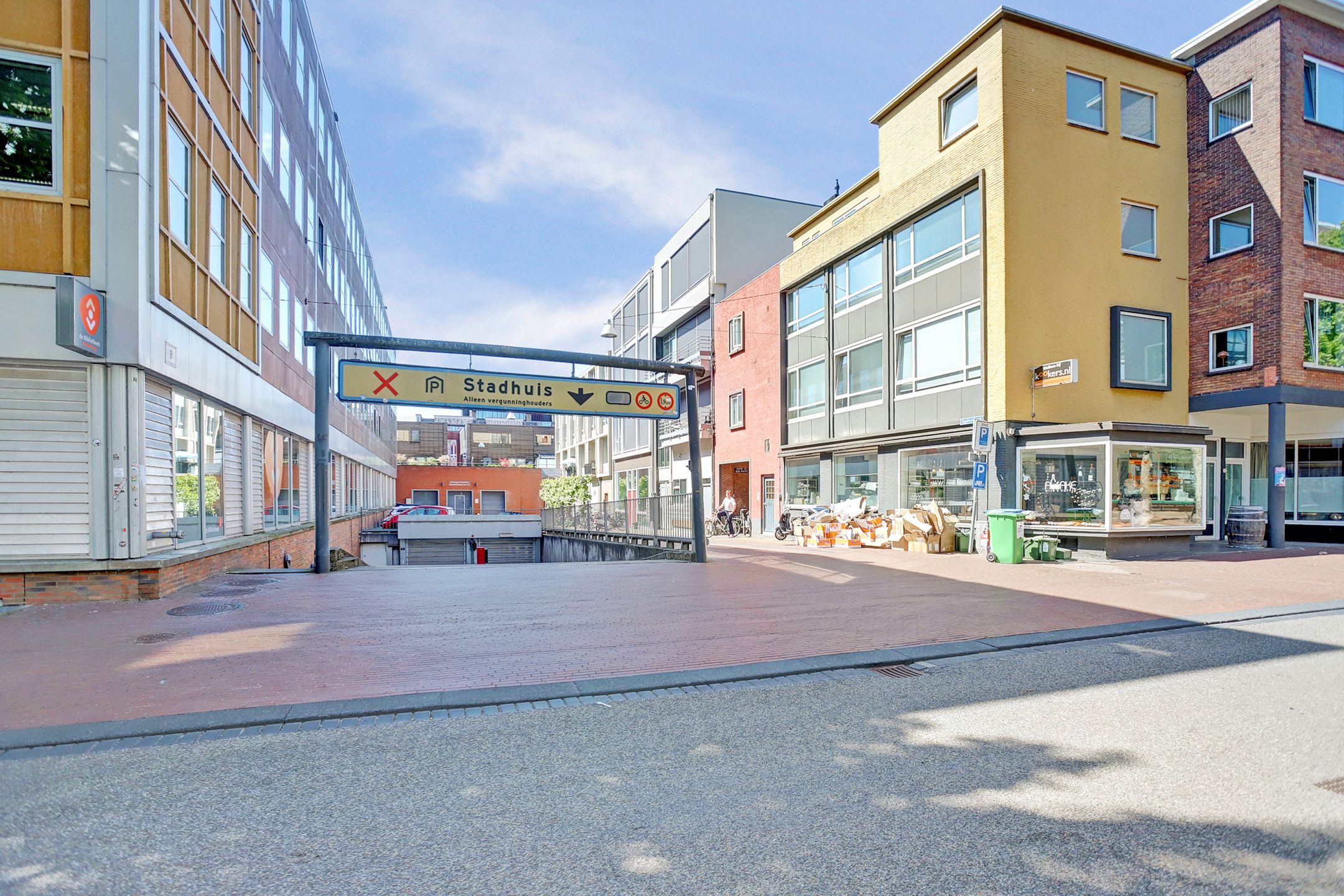 Foto 6 van Raadhuisstraat 28