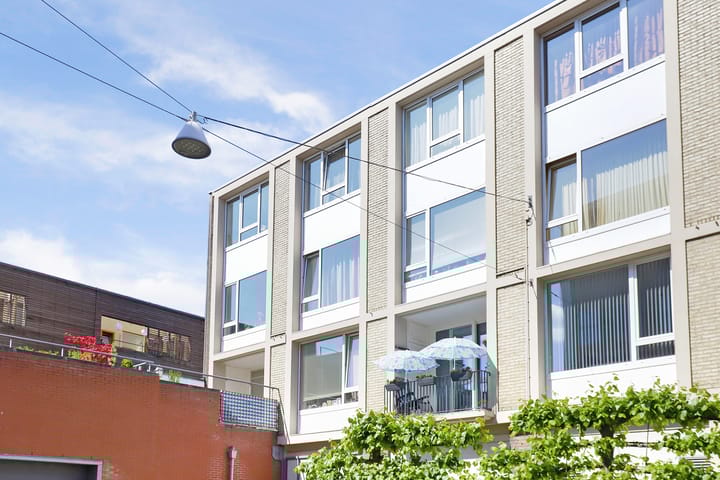 Foto 7 van Raadhuisstraat 28