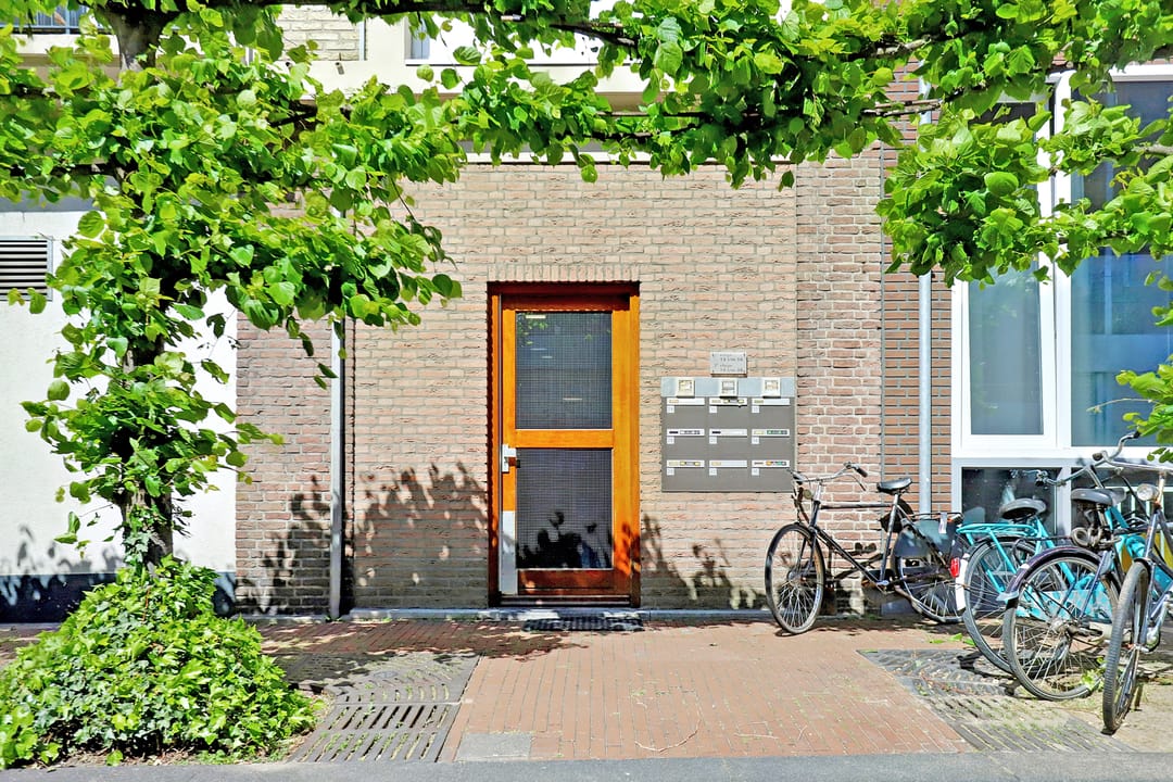 Foto 8 van Raadhuisstraat 28