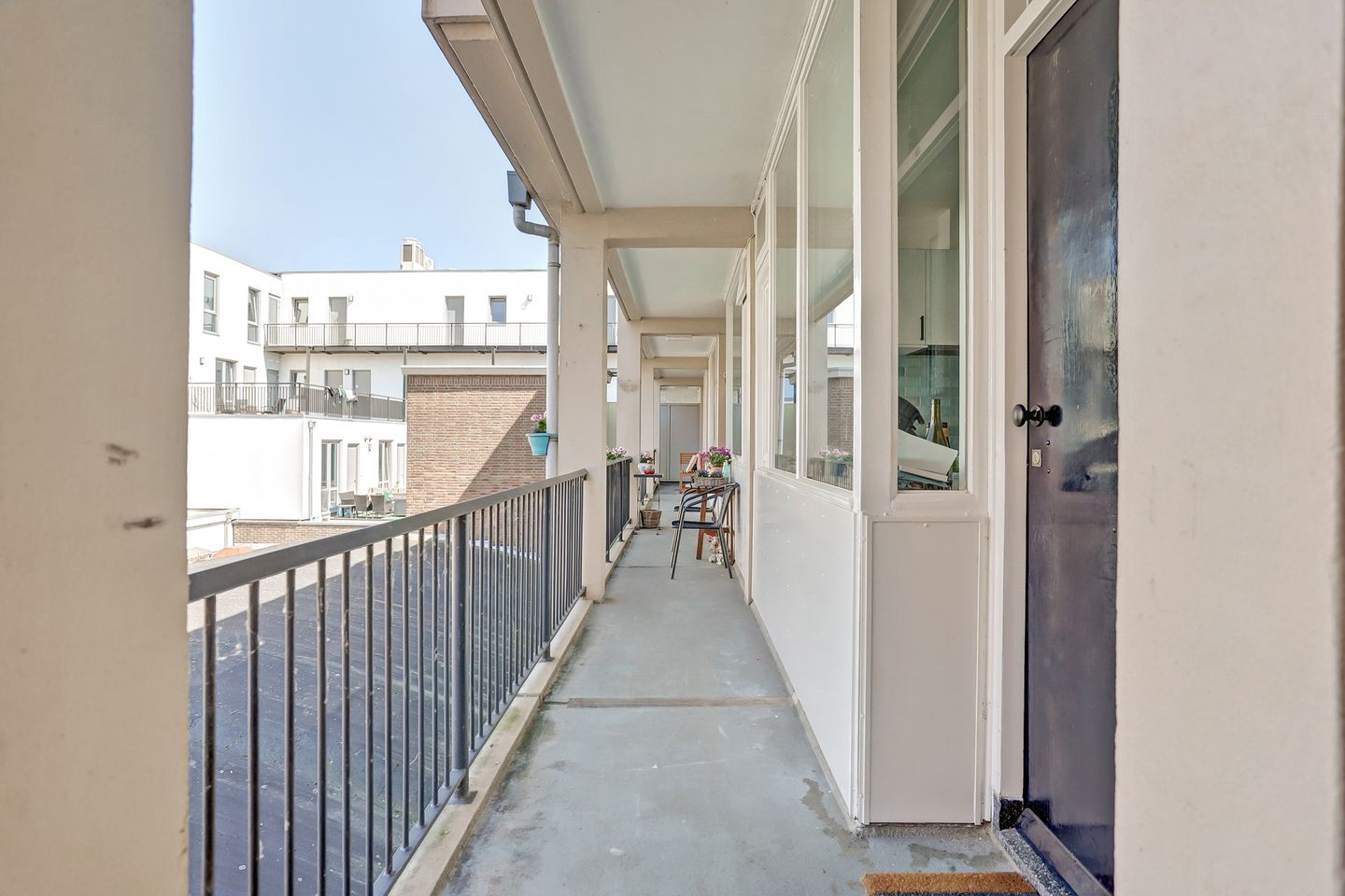 Foto 10 van Raadhuisstraat 28