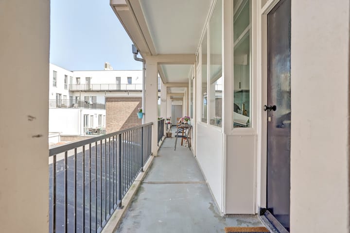 Foto 10 van Raadhuisstraat 28