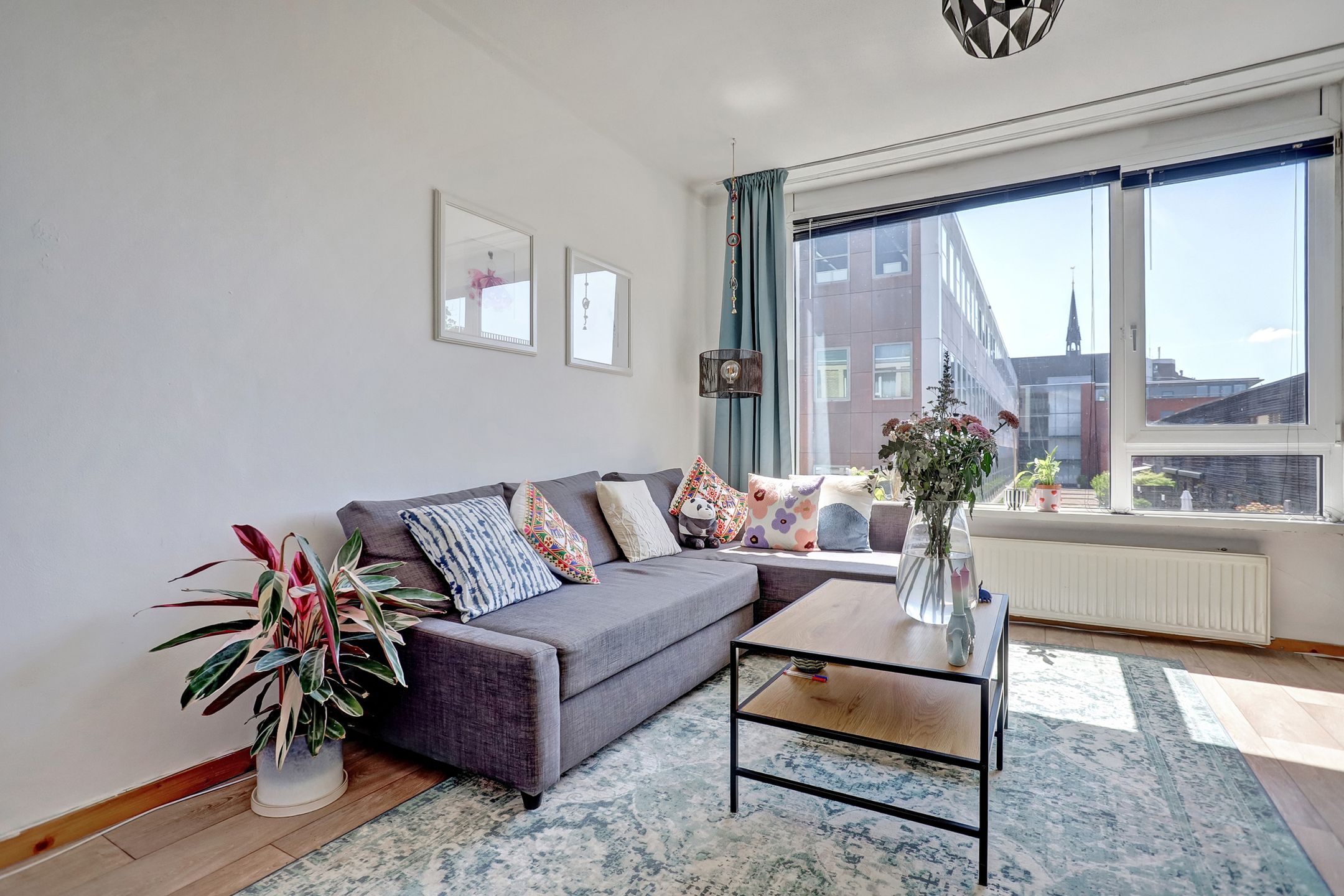 Foto 12 van Raadhuisstraat 28