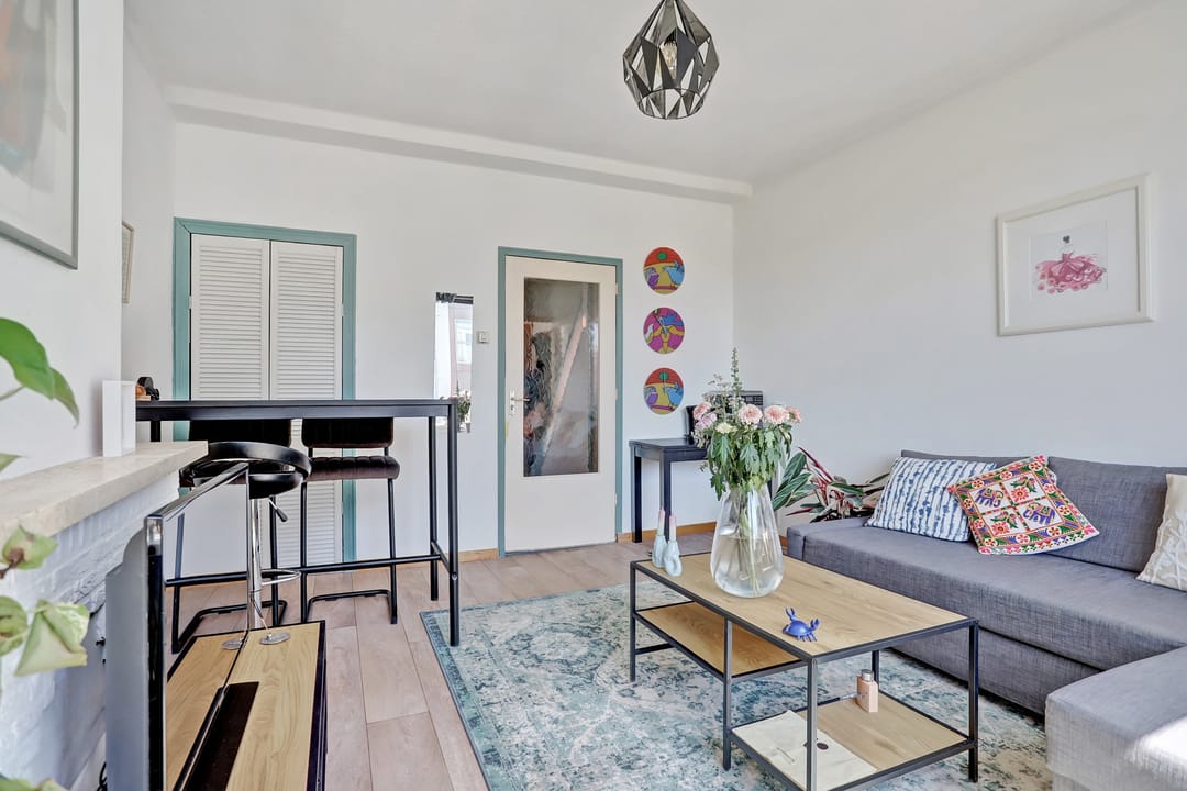 Foto 13 van Raadhuisstraat 28