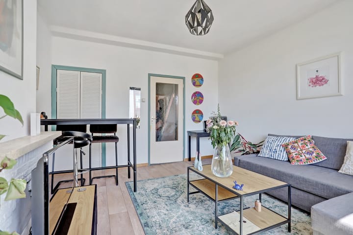 Foto 13 van Raadhuisstraat 28