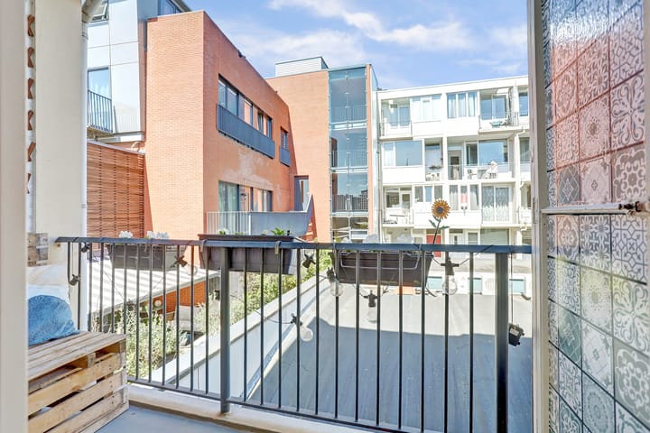 Foto 16 van Raadhuisstraat 28