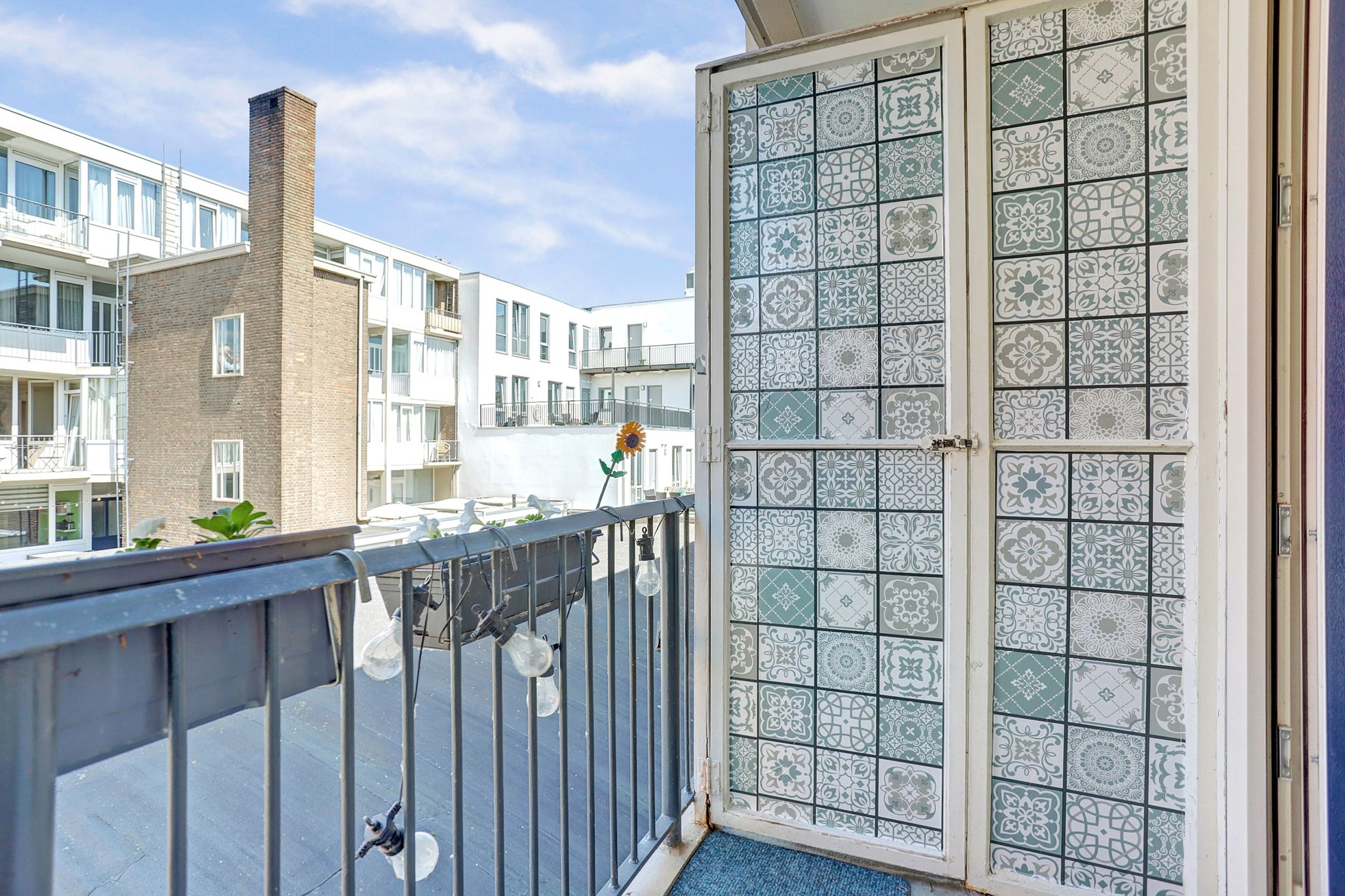 Foto 18 van Raadhuisstraat 28