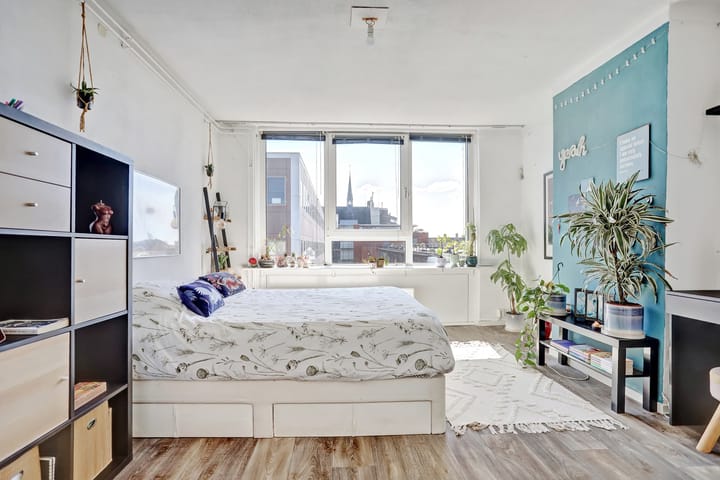 Foto 22 van Raadhuisstraat 28