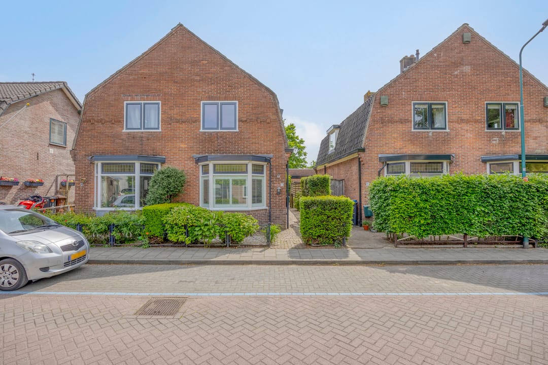 Foto 2 van Boslaan 11