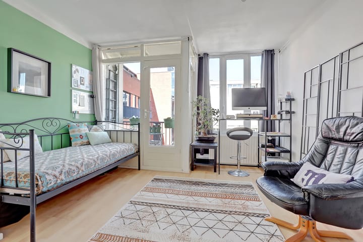 Foto 27 van Raadhuisstraat 28