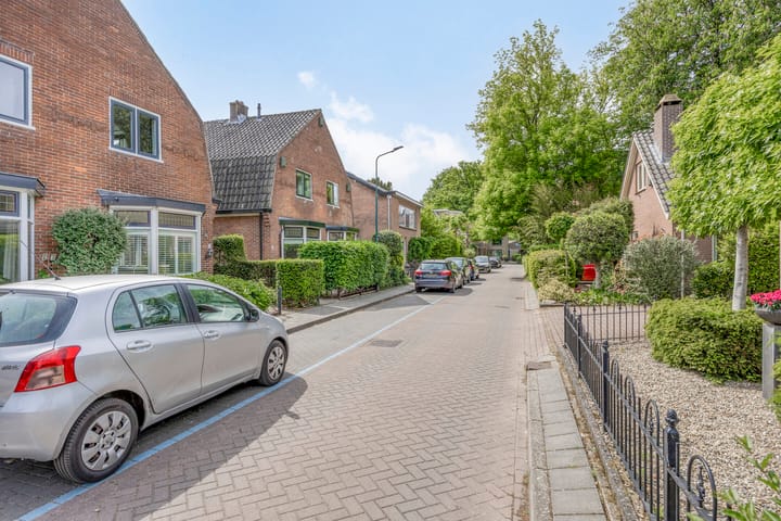 Foto 3 van Boslaan 11