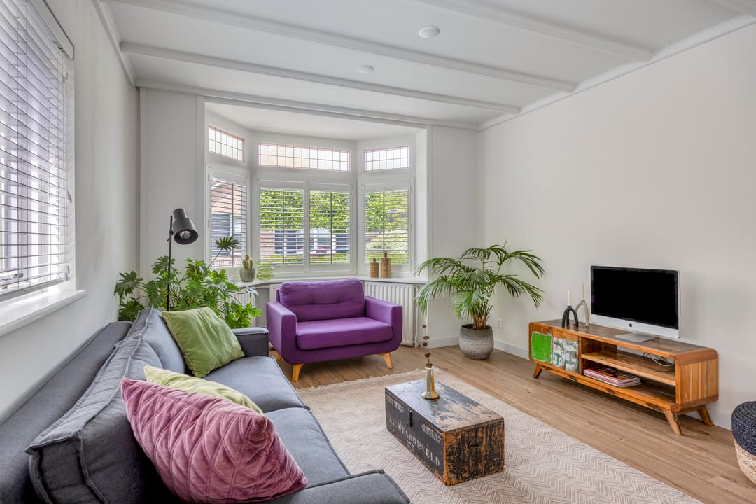 Foto 7 van Boslaan 11