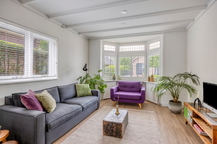 Foto 8 van Boslaan 11