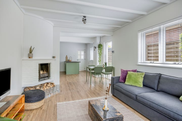 Foto 9 van Boslaan 11