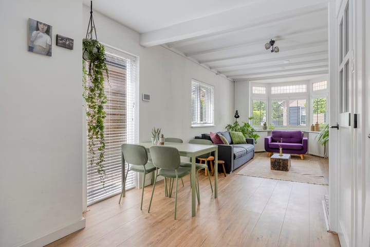 Foto 11 van Boslaan 11