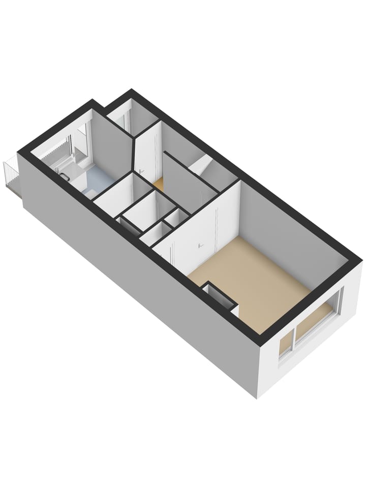 Foto 36 van Raadhuisstraat 28