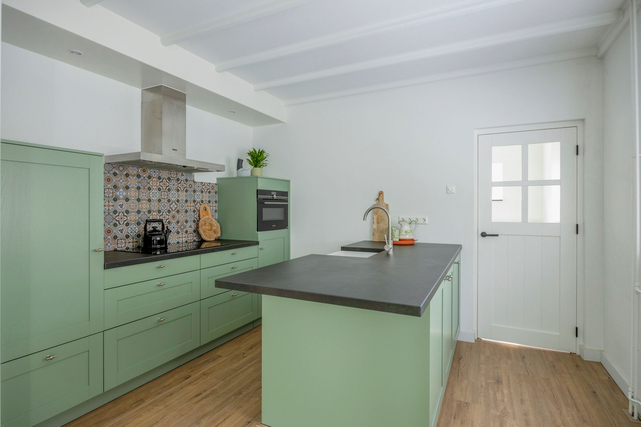 Foto 12 van Boslaan 11