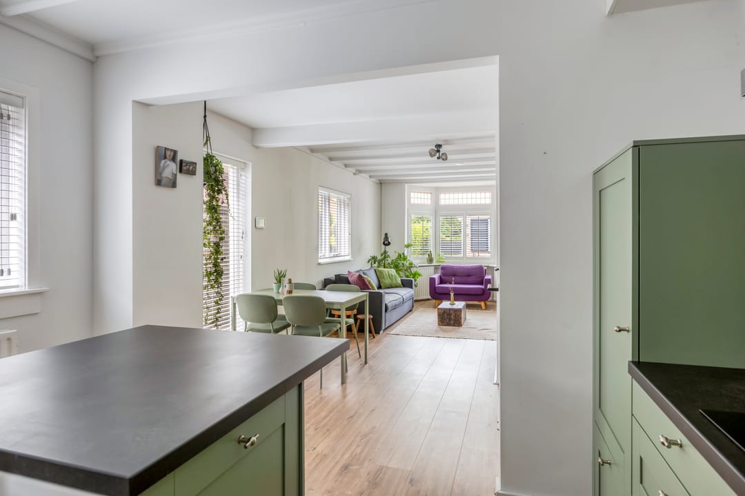 Foto 13 van Boslaan 11