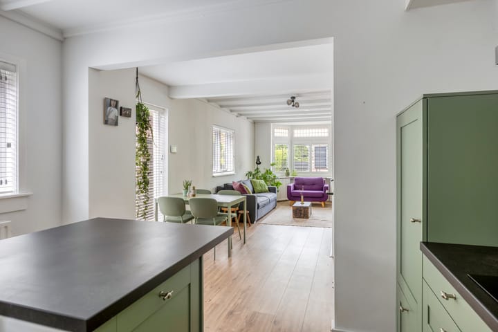 Foto 13 van Boslaan 11