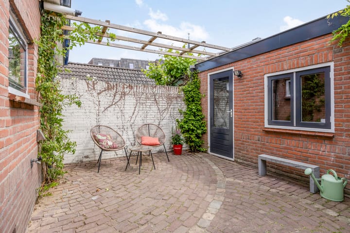 Foto 22 van Boslaan 11