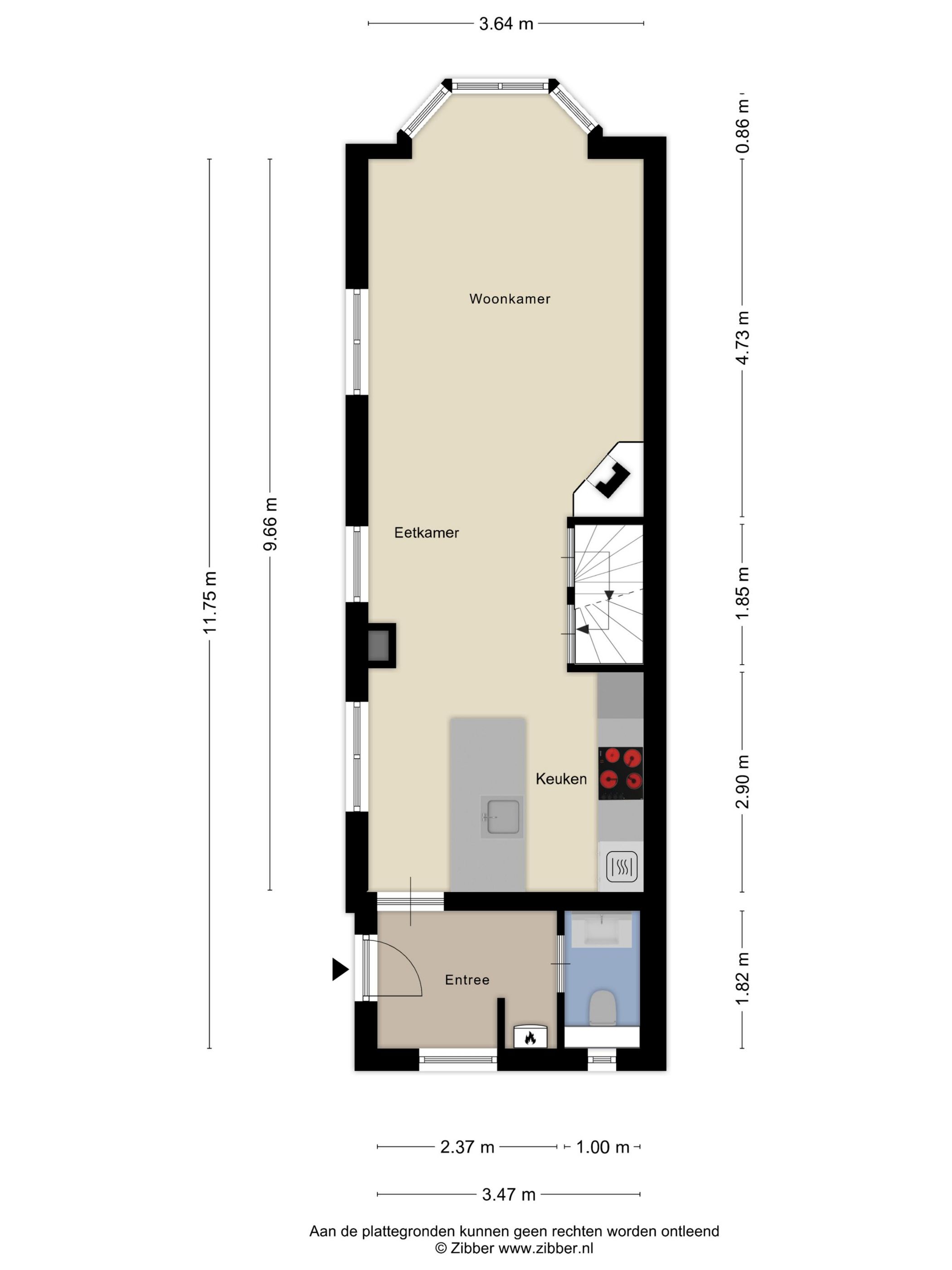 Foto 30 van Boslaan 11