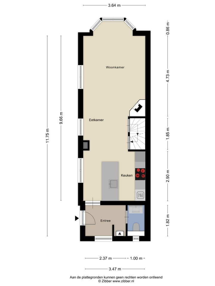 Foto 30 van Boslaan 11